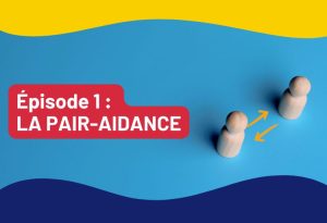 Pair-aidance