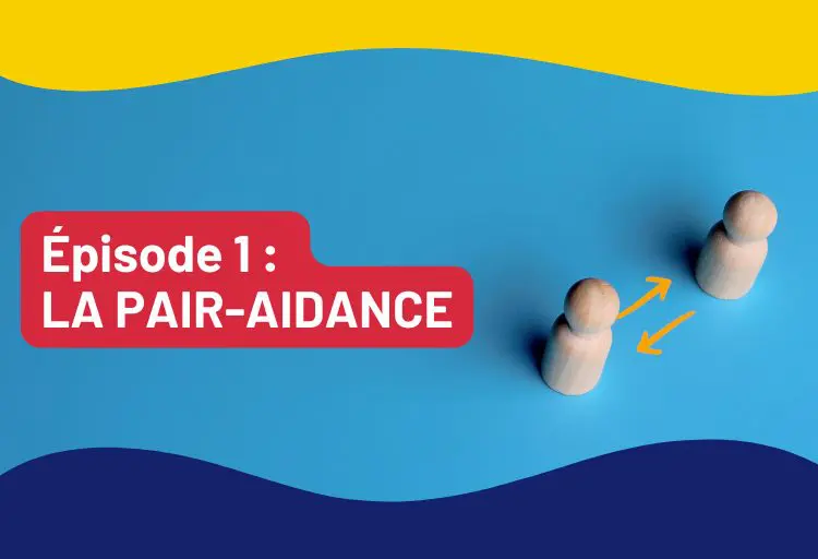 Pair-aidance