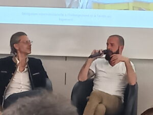 mediateur en santé pair