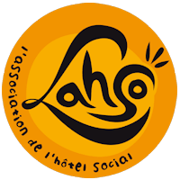 LASHO : Association de l'hotel social LYON