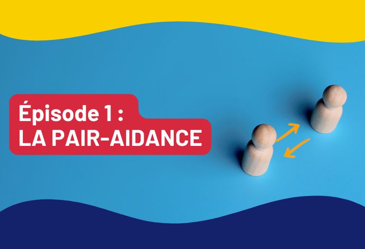 Pair-aidance