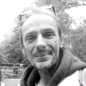 Sébastien Dugas job coach wfx